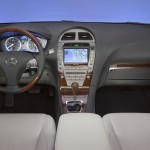 2010 Lexus ES 350 08