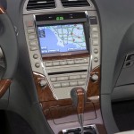 2010 Lexus ES 350 10