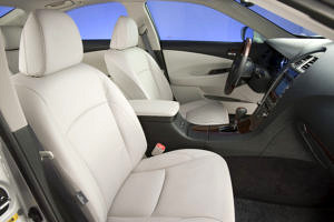 2010 Lexus ES 350 15