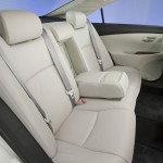 2010 Lexus ES 350 16