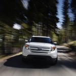 2011 Ford Explorer