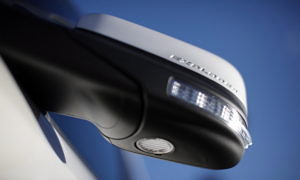 2011 Ford Explorer