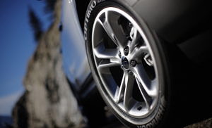 2011 Ford Explorer