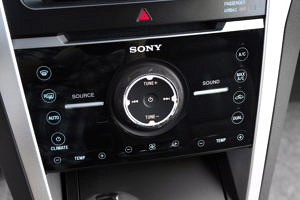 2011 Ford Explorer