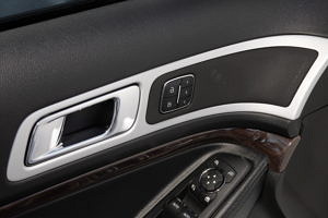 2011 Ford Explorer