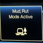 Ford's Terrain Management System on the all new Explorer SUV