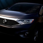2011 Nissan Quest