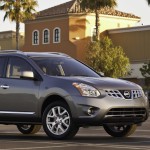 2011 Nissan Rogue 01