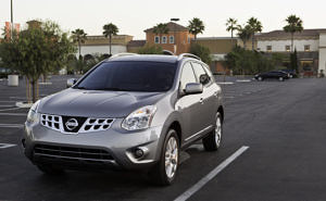 2011 Nissan Rogue 04