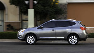 2011 Nissan Rogue 05