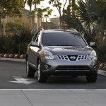 2011 Nissan Rogue 06