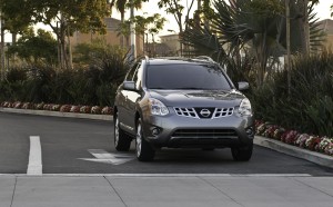 2011 Nissan Rogue 06