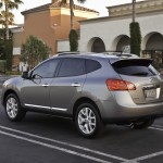 2011 Nissan Rogue 07