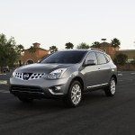2011 Nissan Rogue 08