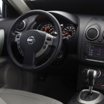 2011 Nissan Rogue 09