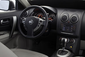 2011 Nissan Rogue 09