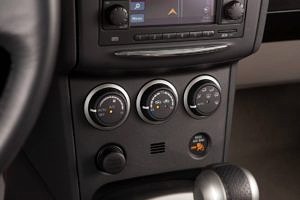 2011 Nissan Rogue 10
