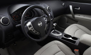 2011 Nissan Rogue 11