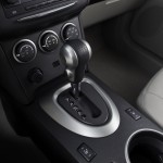 2011 Nissan Rogue 12