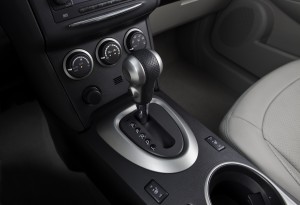 2011 Nissan Rogue 12