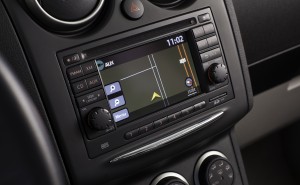 2011 Nissan Rogue 13