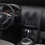 2011 Nissan Rogue 14