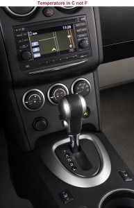 2011 Nissan Rogue 15