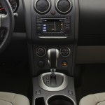 2011 Nissan Rogue 16