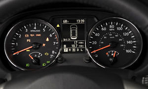2011 Nissan Rogue 18