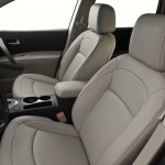 2011 Nissan Rogue 19