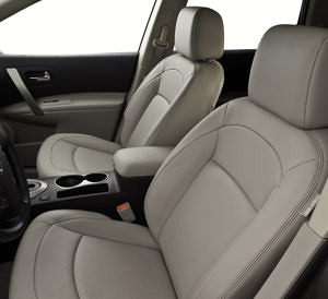 2011 Nissan Rogue 19