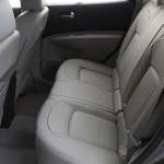 2011 Nissan Rogue 20