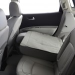 2011 Nissan Rogue 21