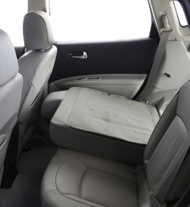 2011 Nissan Rogue 21