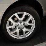 2011 Nissan Rogue 22