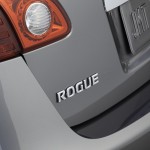 2011 Nissan Rogue 24