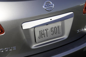 2011 Nissan Rogue 27