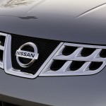 2011 Nissan Rogue 28
