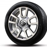 2011 Ford Harley-Davidson F-150