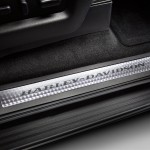 2011 Ford Harley-Davidson F-150