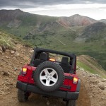 2011 Jeep Wrangler Unlimited Rubicon