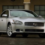 2009 Nissan Maxima