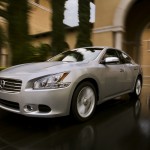2009 Nissan Maxima