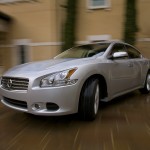 2009 Nissan Maxima