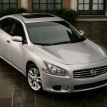 2009 Nissan Maxima