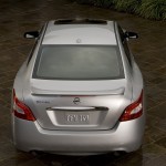 2009 Nissan Maxima