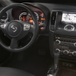 2009 Maxima L42C Premium