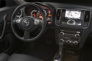 2009 Maxima L42C Premium