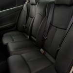 2009 Maxima L42C Premium