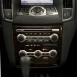 2009 Maxima L42C Premium